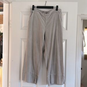 XCVI Crop Pants